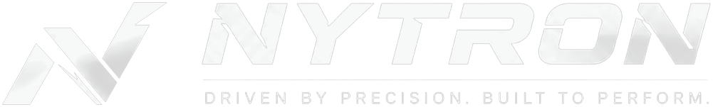 NYTRON – Driven by precision. Built to perform.